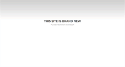 Desktop Screenshot of ghatson.com