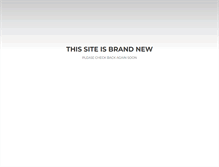 Tablet Screenshot of ghatson.com